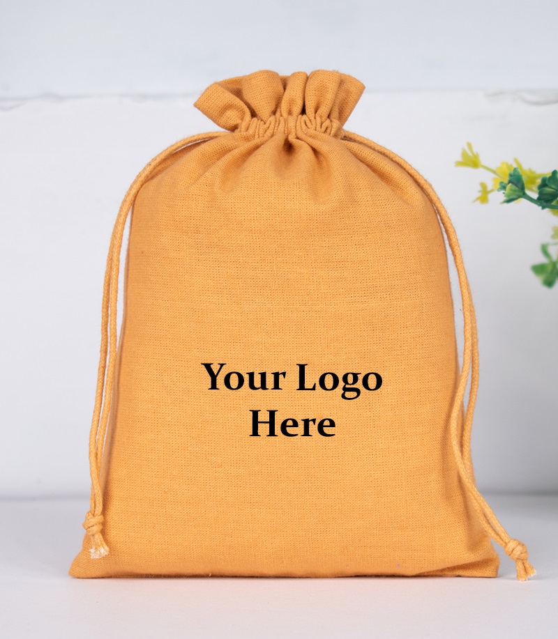 Personalized Jewelry Bags