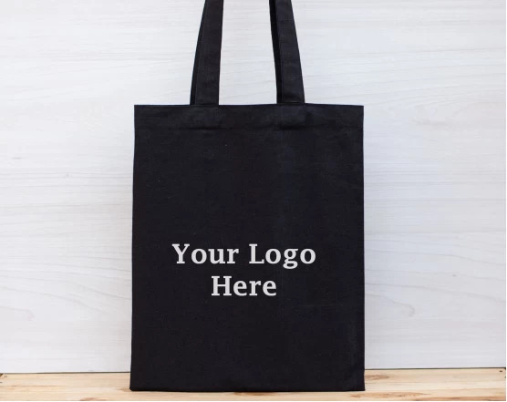 Canvas Tote Bag