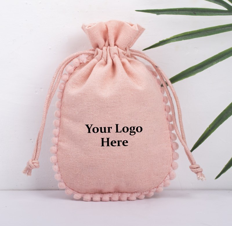 Designer Cotton bag