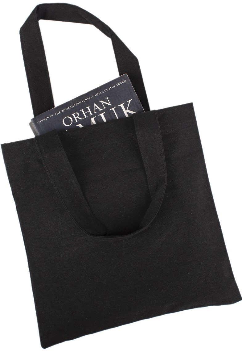 Cotton Tote Bag