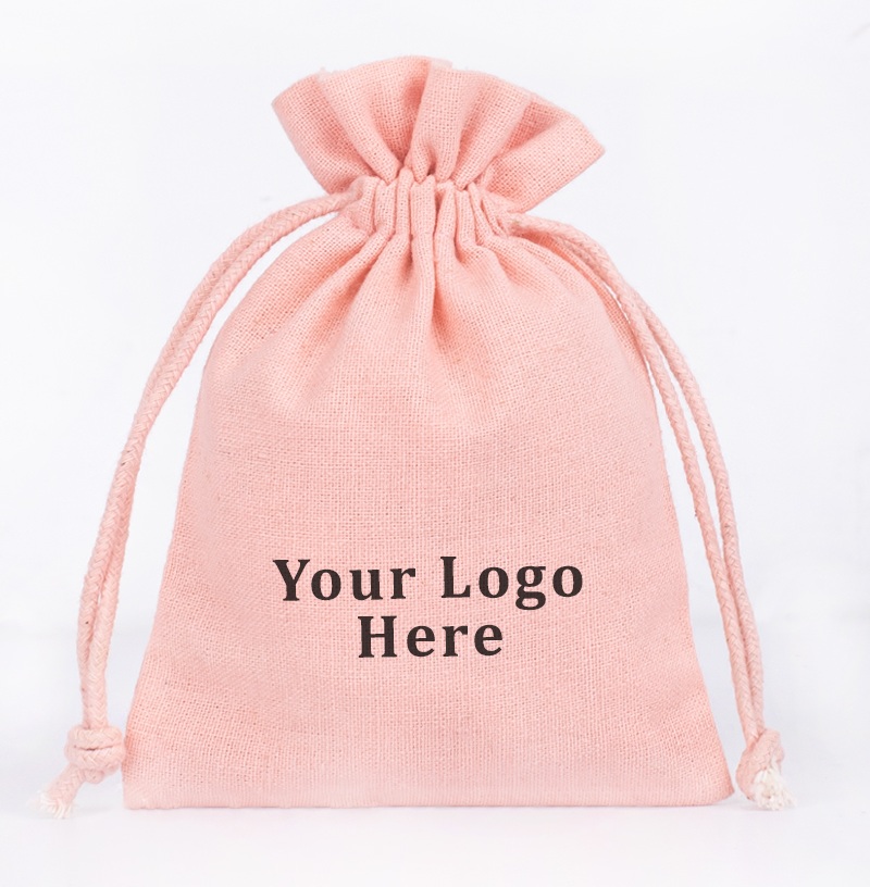 4 Stylish Jewelry Packaging Bags Ideas