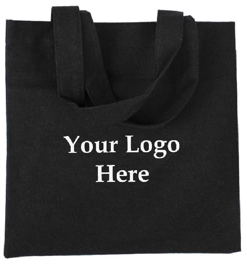 Environmental Benefits Of Using Cotton Tote Bags Over Plastic Bags