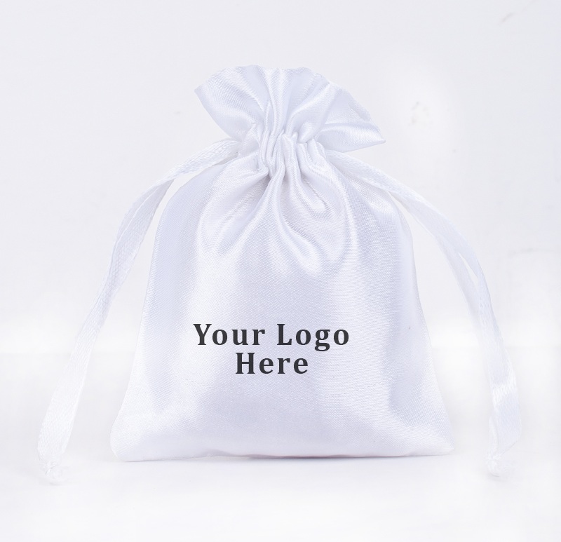 How Satin Pouches & Bags Can Elevate Your Product’s First Impression