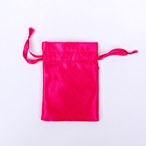 Satin Pouches